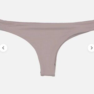 TAVIK Swim Bottom ALI Size Large NWT $55 Lavender Haze